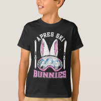 Apres-ski Bunnies Snow Bunny Skiers Women Ski Part