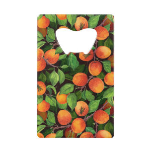 Apricot garden 1