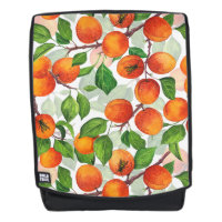 Apricot garden 3