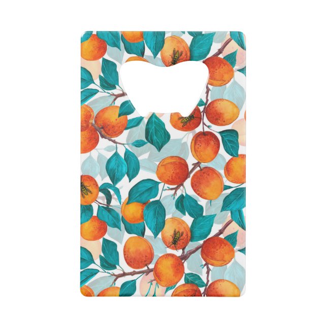Apricot garden 4 (Front)
