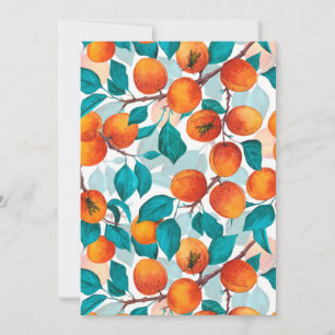 Apricot garden 4