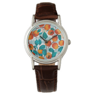 Apricot garden 4 watch