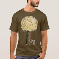 Apricot Tree Funny Clever Popcorn Popping LDS