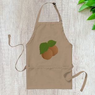 Apricots Apron