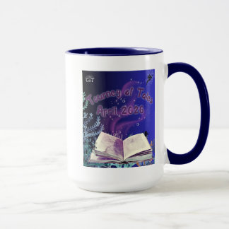 April 2026 Tourney of Tales Official Mug