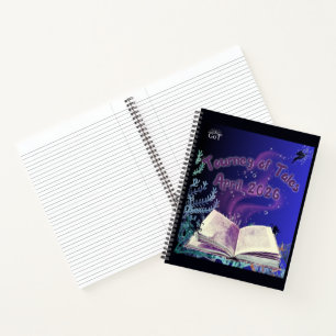 April 2026 Tourney of Tales Official Notebook