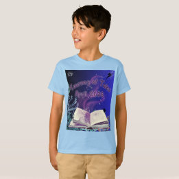 April 2026 Tourney of Tales Official Shirt