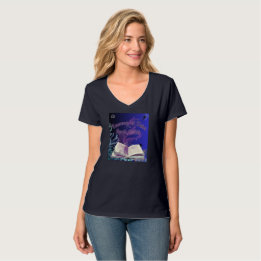 April 2026 Tourney of Tales Official Shirt