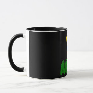 April Countdown Mug