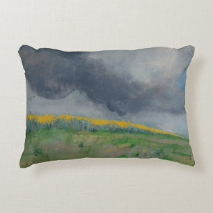 April Decorative Cushion