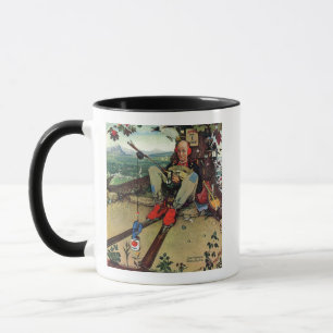 April Fool, 1945 Mug