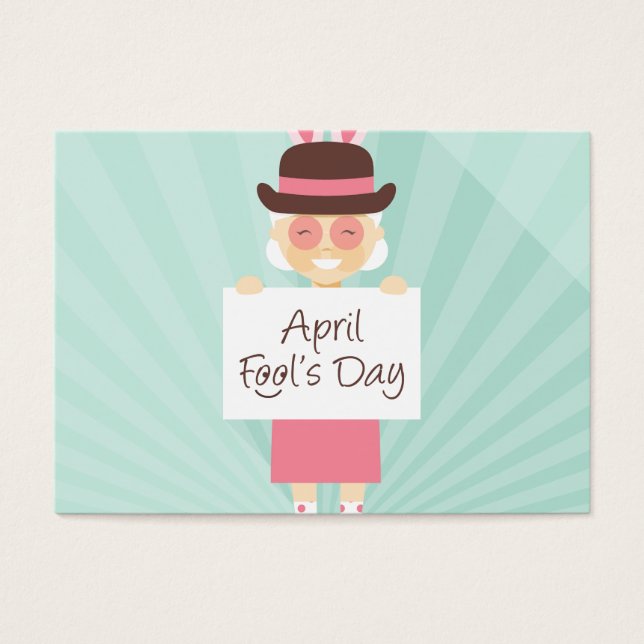 april fools day (Front)