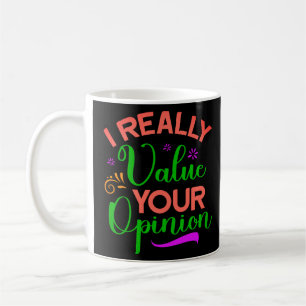 April Fools Day 2024 Coffee Mug
