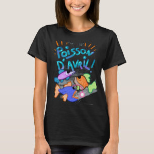 April Fool's day T-Shirt