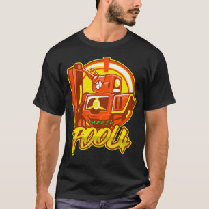 April fools day T-Shirt