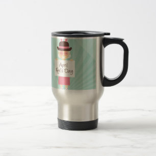 april fools day travel mug