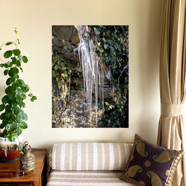 April Morning Photo Print (Creator Uploaded)