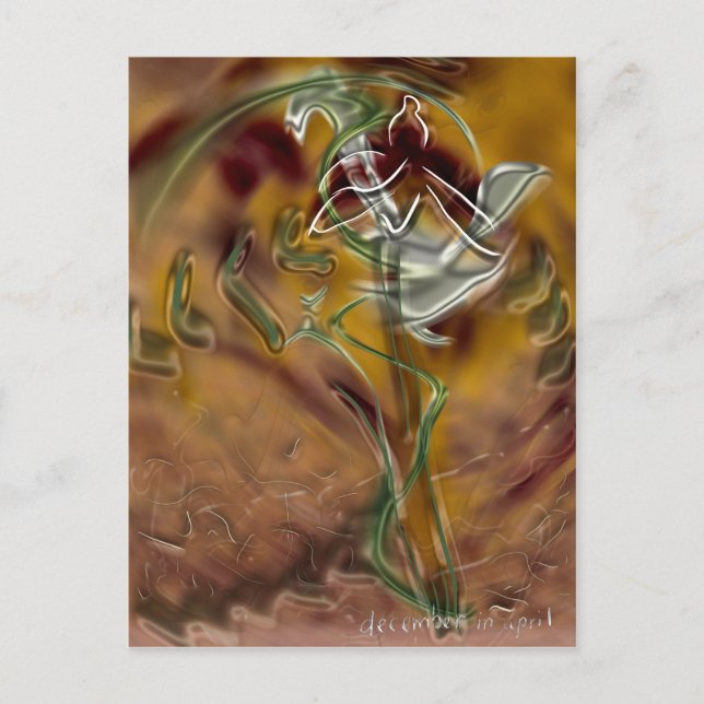 april postcard (Front)