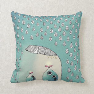 April Shower 2012 Cushion