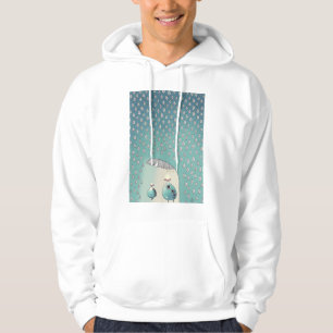 April Shower 2012 Hoodie