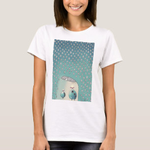 April Shower 2012 T-Shirt