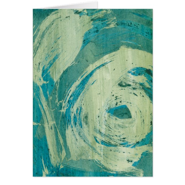 April Showers II (Front)