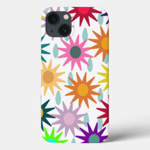 April Showers May Flowers iPhone 13 Case