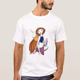 april T-Shirt