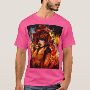 april T-Shirt