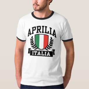 Aprilia Italia T-Shirt