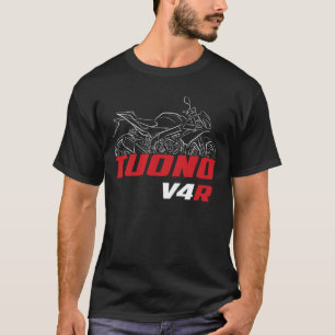 Aprilia Tuono V4 R 2011-2015 T-Shirt