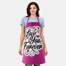 Aprin Aprons