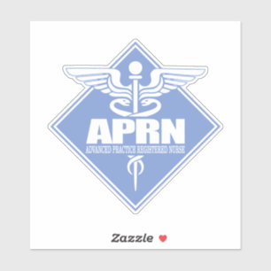 APRN (Advance Practice Registered Nurse) diamond