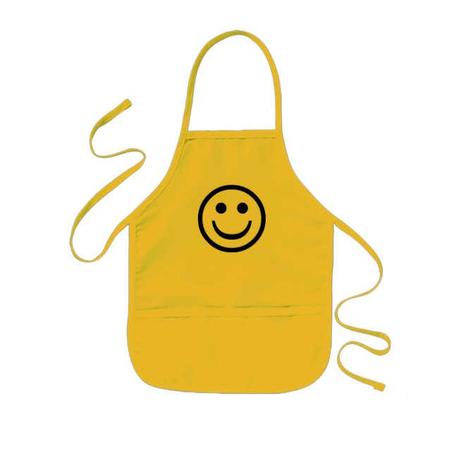 Apron (Front)