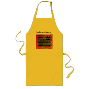 Apron