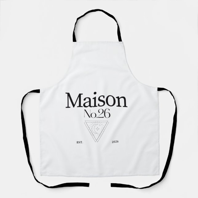 Apron (Front)