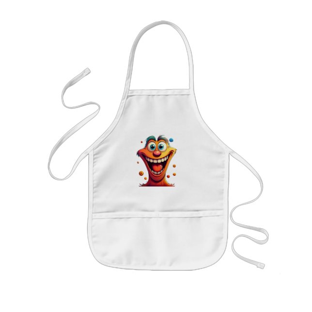 Apron (Front)