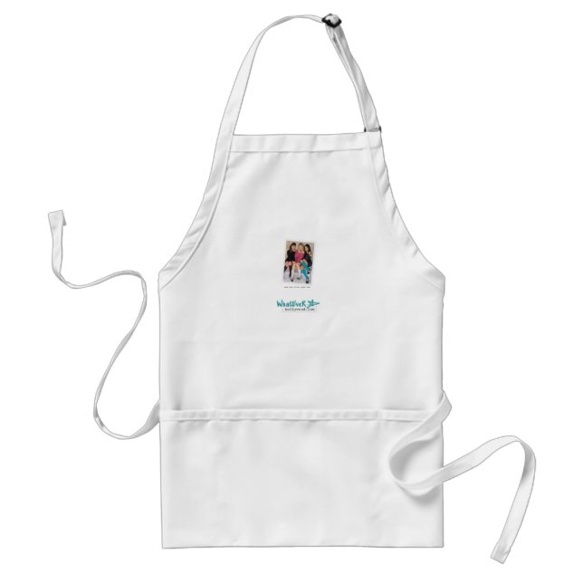 Apron (Front)