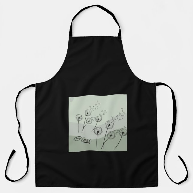 Apron (Front)