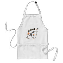apron 