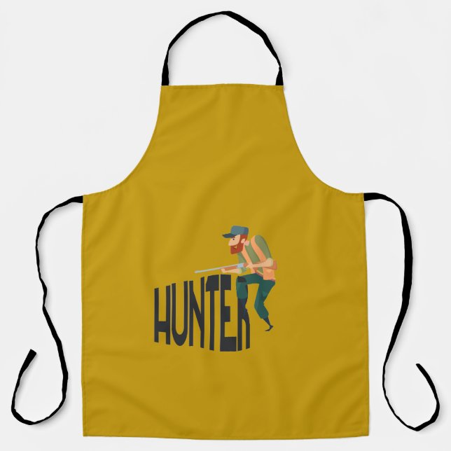 Apron (Front)