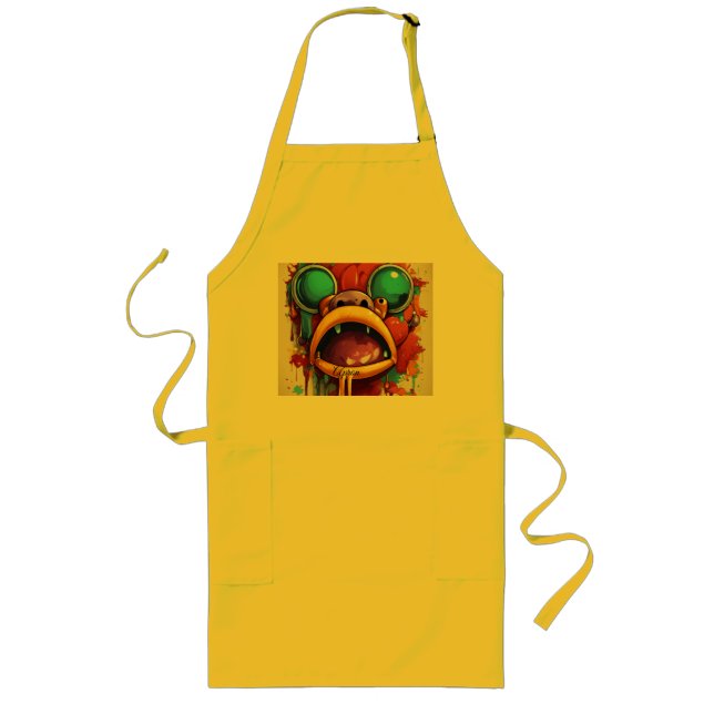 Apron (Front)