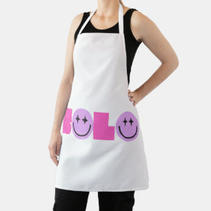 Apron