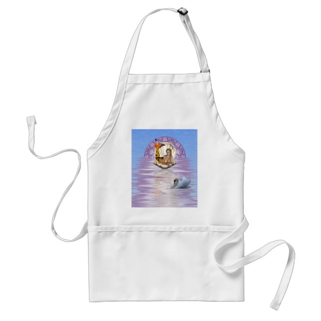 Apron (Front)
