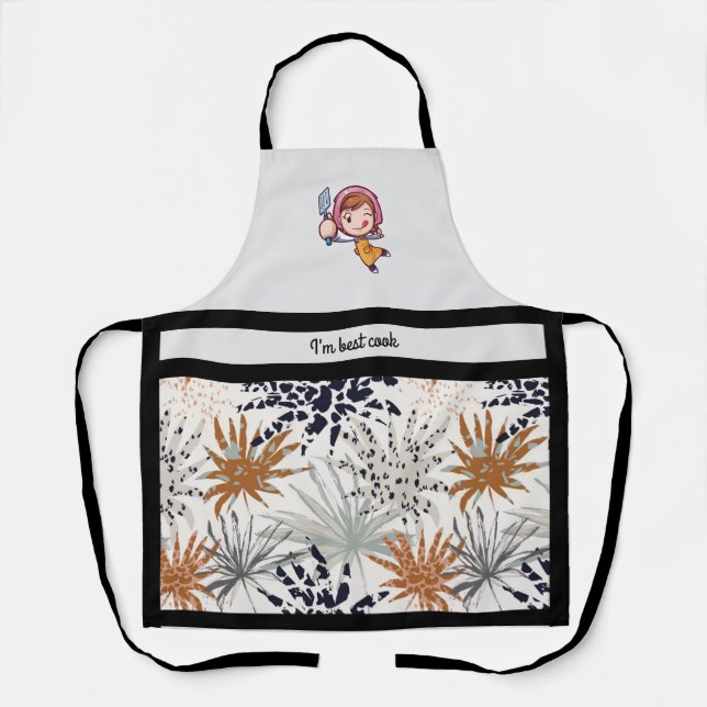 Apron (Front)