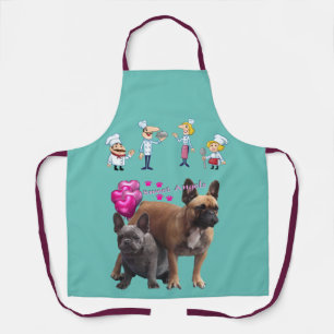 apron