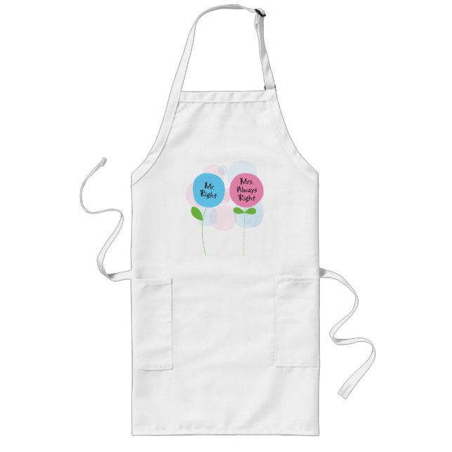 apron (Front)