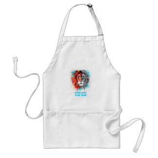 Apron