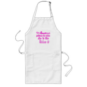 Apron