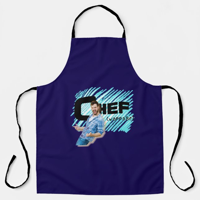 Apron (Front)